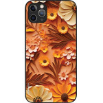 Sonique ���� 3D Flower Series ��� Apple Iphone 11 Pro Max ���������