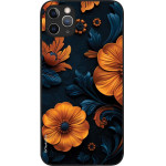 Sonique ���� 3D Flower Series ��� Apple Iphone 11 Pro Max ��������� 01