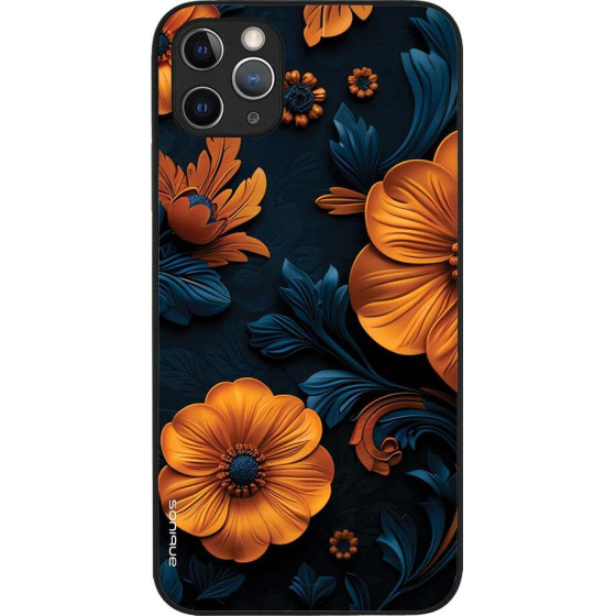 Sonique ���� 3D Flower Series ��� Apple Iphone 11 Pro Max ��������� 01