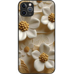 Sonique ���� 3D Flower Series ��� Apple Iphone 11 Pro Max �����