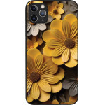 Sonique ���� 3D Flower Series ��� Apple Iphone 11 Pro Max �������