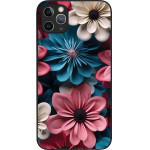 Sonique ���� 3D Flower Series ��� Apple Iphone 11 Pro Max ��� 01