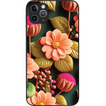 Sonique ���� 3D Flower Series ��� Apple Iphone 11 Pro Max �����