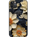 Sonique ���� 3D Flower Series ��� Apple Iphone 11 Pro Max �����