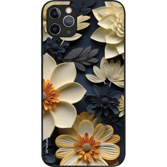Sonique ���� 3D Flower Series ��� Apple Iphone 11 Pro Max �����