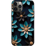 Sonique ���� 3D Flower Series ��� Apple Iphone 12 / Iphone 12 Pro �������