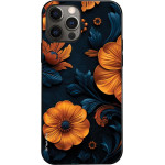 Sonique ���� 3D Flower Series ��� Apple Iphone 12 / Iphone 12 Pro ��������� 01