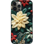 Sonique ���� 3D Flower Series ��� Apple Iphone 12 / Iphone 12 Pro �������