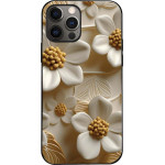 Sonique ���� 3D Flower Series ��� Apple Iphone 12 / Iphone 12 Pro �����