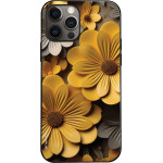 Sonique ���� 3D Flower Series ��� Apple Iphone 12 / Iphone 12 Pro �������