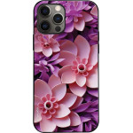 Sonique ���� 3D Flower Series ��� Apple Iphone 12 / Iphone 12 Pro ���