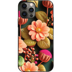 Sonique ���� 3D Flower Series ��� Apple Iphone 12 / Iphone 12 Pro �����