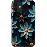 Sonique ���� 3D Flower Series ��� Apple Iphone 12 Mini �������