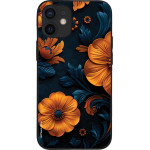 Sonique ���� 3D Flower Series ��� Apple Iphone 12 Mini ��������� 01