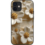 Sonique ���� 3D Flower Series ��� Apple Iphone 12 Mini �����