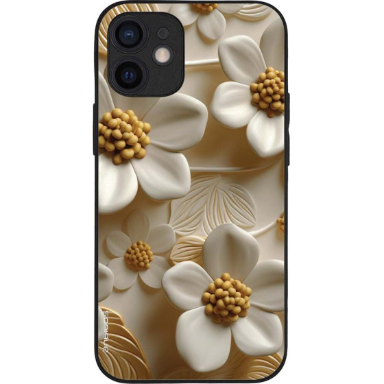 Sonique ���� 3D Flower Series ��� Apple Iphone 12 Mini �����