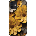 Sonique ���� 3D Flower Series ��� Apple Iphone 12 Mini �������