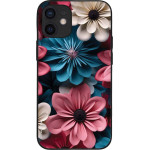 Sonique ���� 3D Flower Series ��� Apple Iphone 12 Mini ��� 01