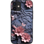 Sonique ���� 3D Flower Series ��� Apple Iphone 12 Mini ��� 02