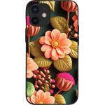 Sonique ���� 3D Flower Series ��� Apple Iphone 12 Mini �����