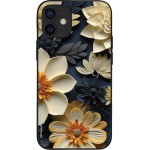 Sonique ���� 3D Flower Series ��� Apple Iphone 12 Mini �����
