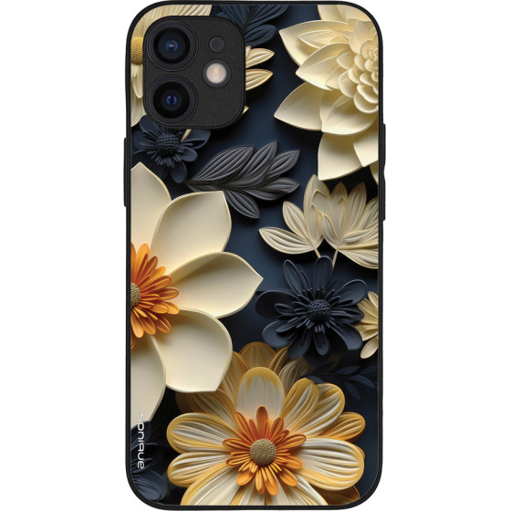 Sonique ���� 3D Flower Series ��� Apple Iphone 12 Mini �����