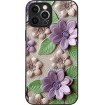 Sonique ���� 3D Flower Series ��� Apple Iphone 12 Pro Max �������