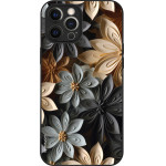 Sonique ���� 3D Flower Series ��� Apple Iphone 12 Pro Max ����
