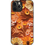 Sonique ���� 3D Flower Series ��� Apple Iphone 12 Pro Max ���������