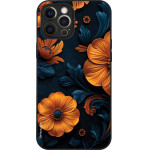 Sonique ���� 3D Flower Series ��� Apple Iphone 12 Pro Max ��������� 01