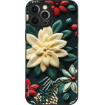 Sonique ���� 3D Flower Series ��� Apple Iphone 12 Pro Max �������
