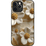 Sonique ���� 3D Flower Series ��� Apple Iphone 12 Pro Max �����