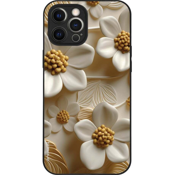 Sonique ���� 3D Flower Series ��� Apple Iphone 12 Pro Max �����