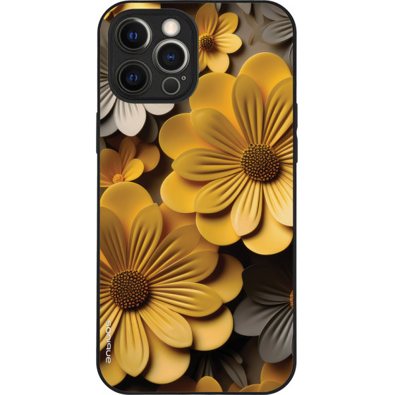 Sonique ���� 3D Flower Series ��� Apple Iphone 12 Pro Max �������