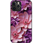 Sonique ���� 3D Flower Series ��� Apple Iphone 12 Pro Max ���