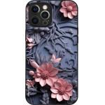 Sonique ���� 3D Flower Series ��� Apple Iphone 12 Pro Max ��� 02
