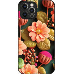 Sonique ���� 3D Flower Series ��� Apple Iphone 12 Pro Max �����