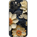 Sonique ���� 3D Flower Series ��� Apple Iphone 12 Pro Max �����