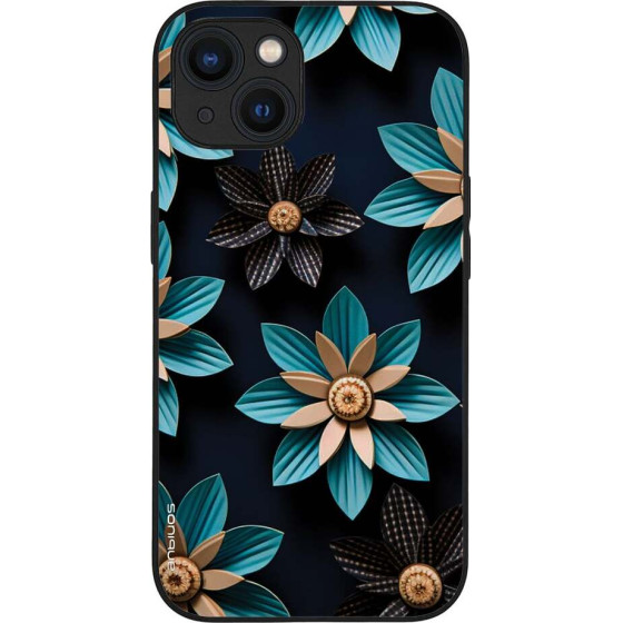 Sonique ���� 3D Flower Series ��� Apple Iphone 13 �������