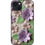 Sonique ���� 3D Flower Series ��� Apple Iphone 13 �������