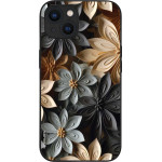 Sonique ���� 3D Flower Series ��� Apple Iphone 13 ����