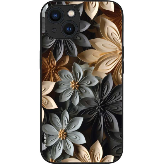 Sonique ���� 3D Flower Series ��� Apple Iphone 13 ����