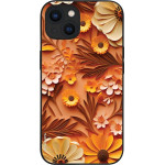 Sonique ���� 3D Flower Series ��� Apple Iphone 13 ���������