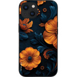 Sonique ���� 3D Flower Series ��� Apple Iphone 13 ��������� 01