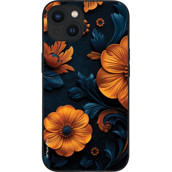 Sonique ���� 3D Flower Series ��� Apple Iphone 13 ��������� 01