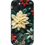 Sonique ���� 3D Flower Series ��� Apple Iphone 13 �������
