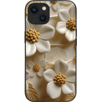 Sonique ���� 3D Flower Series ��� Apple Iphone 13 �����