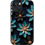 Sonique ���� 3D Flower Series ��� Apple Iphone 13 Mini �������
