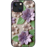 Sonique ���� 3D Flower Series ��� Apple Iphone 13 Mini �������