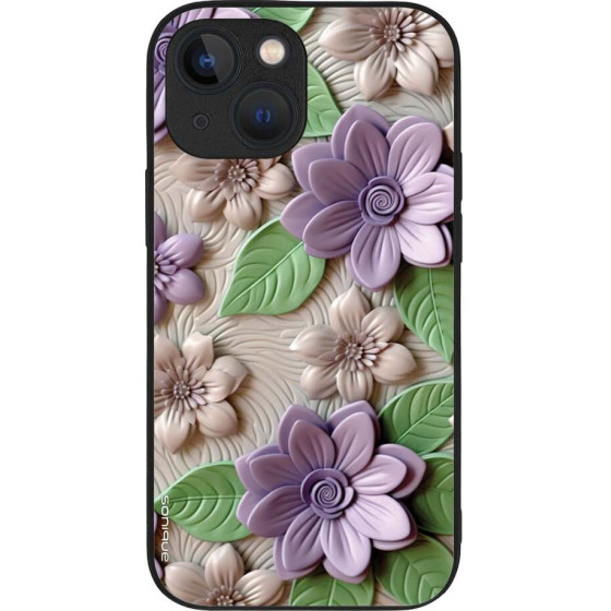 Sonique ���� 3D Flower Series ��� Apple Iphone 13 Mini �������